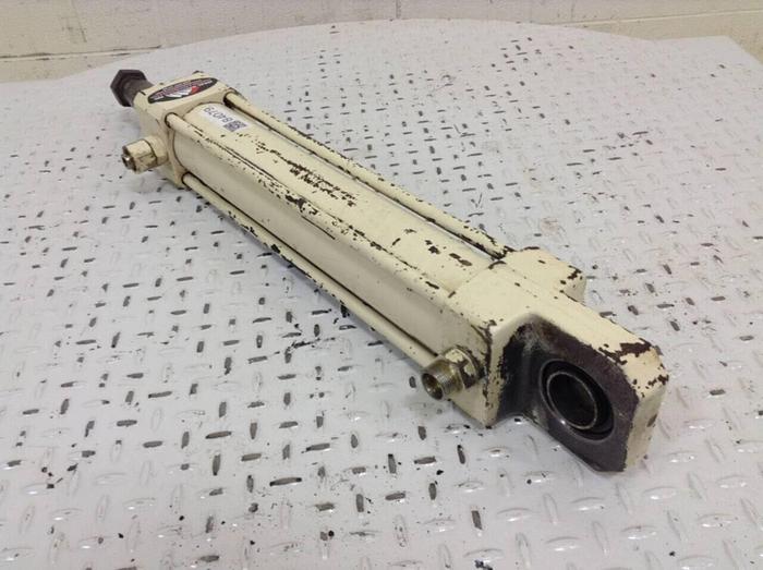 Used CINCINNATI MILACRON Injection Sled Cylinder CYLINDER080 #84079