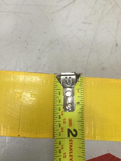 Used VAN DORN Toggle Link 300830 #117402