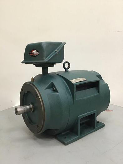 Used RELIANCE ELECTRIC 20 HP Motor P28G7064 USED