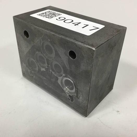 Used REXROTH Valve Z1S10T122VW4 #90417