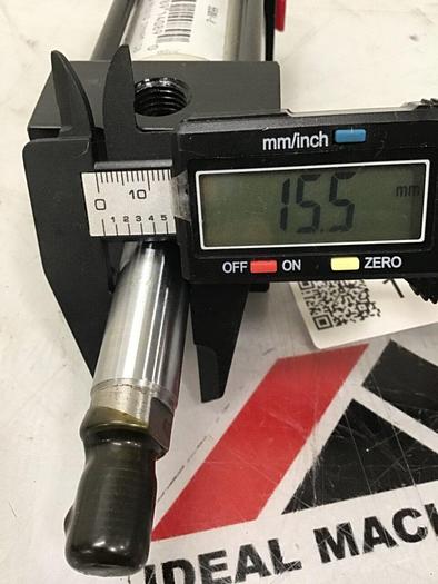 Used MEAD FLUID DYNAMICS Cylinder 5580-0 #118698