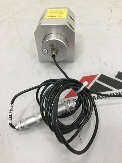 Used HERRMANN Ultrasonic Converter 35-S-IP50-CL70HF Used