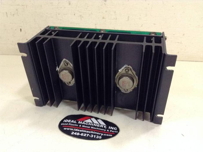 Used MITSUBISHI Circuit Board 3AI33I62 #74527