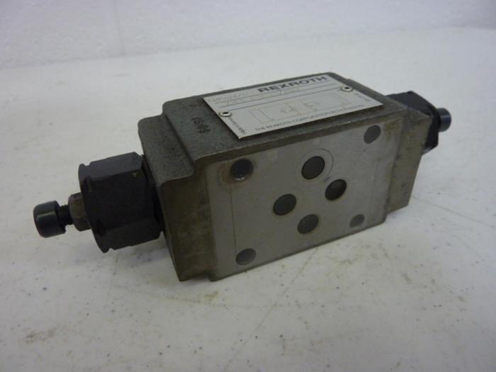 Used REXROTH Valve Z2FS62422QV #84287