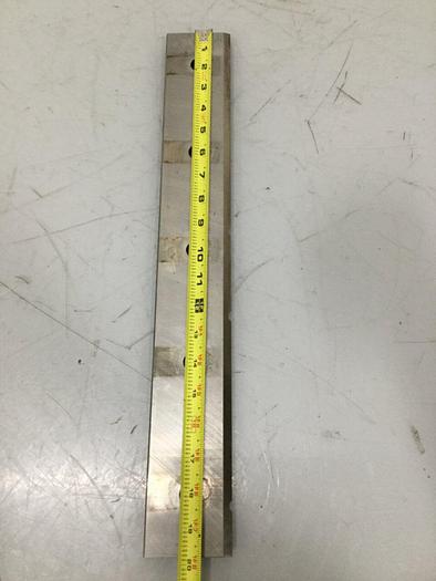 Used GENERIC Granulator Blade / Knife GB771 #106772