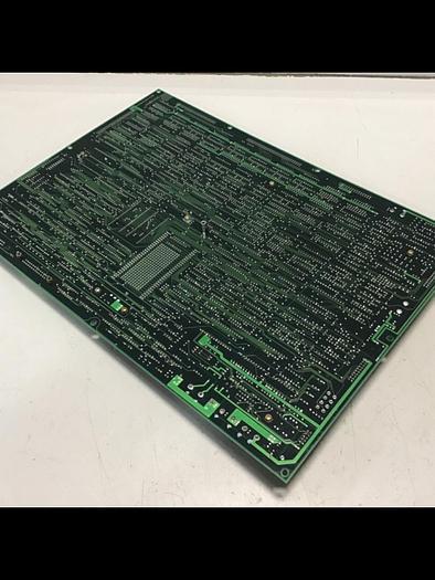 Used MITSUBISHI Circuit Board 3BK23057 #132684