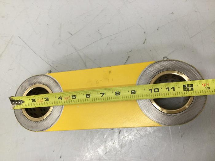 Used VAN DORN Toggle Link 345085 #106036