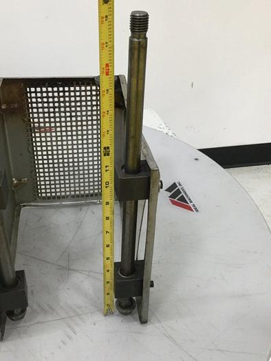 Used ENGEL Purge Guard ES330/65HL / ITASD #117236