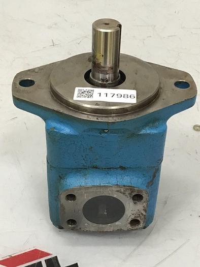 Used VAN DORN Pump HF01H238T Used