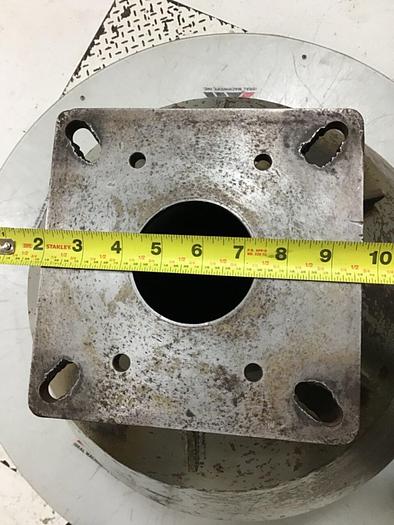 Used GENERIC Hopper 24X24HOP #130390