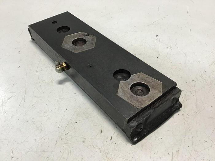 Used VAN DORN Platen Shoe 340978 #134608