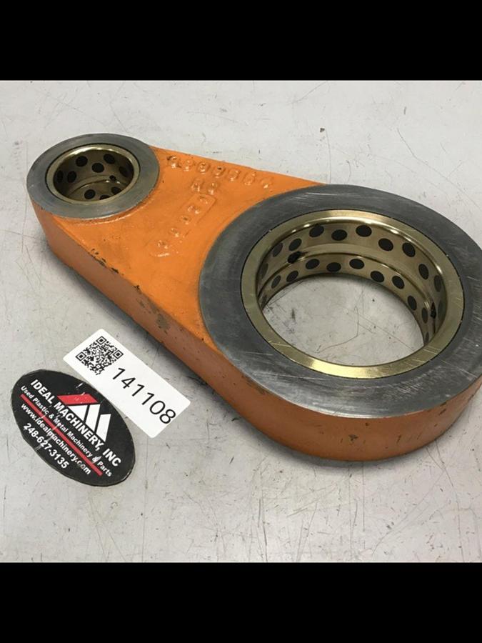 Used CINCINNATI MILACRON Toggle Link 3989554 Used