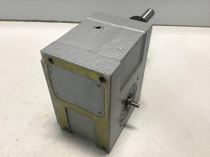 Used SANDEX Indexing Drive 6FNT0732R-SM3VW1/X #119946