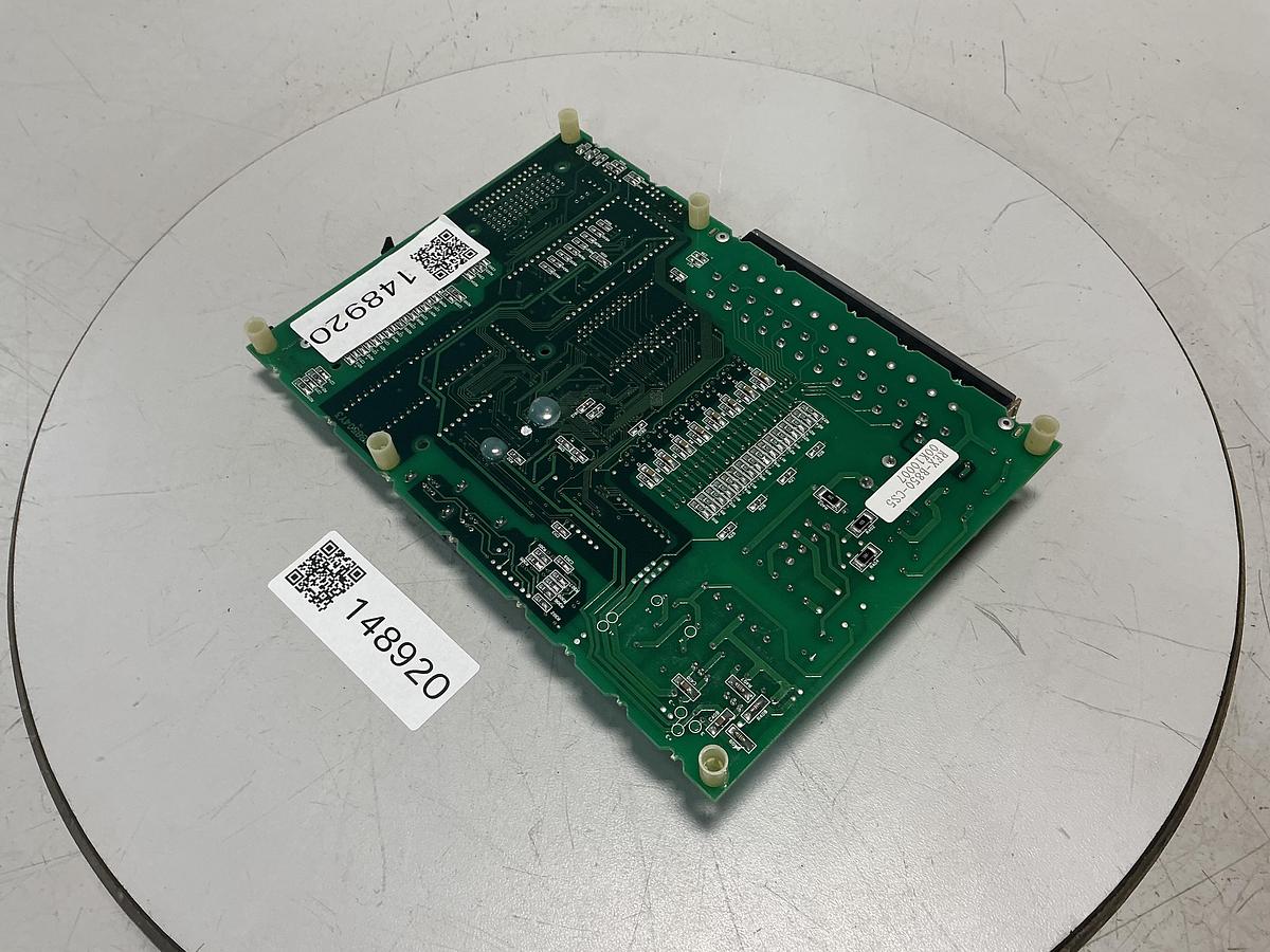 Used RKC REX-B850-CS5