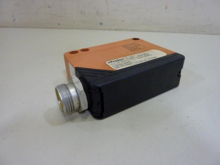 Used IFM Photoelectric Sensor OAT-FKOA/LS500L #65616