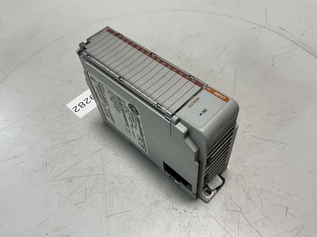 Used ALLEN BRADLEY 1769-IF 16V
