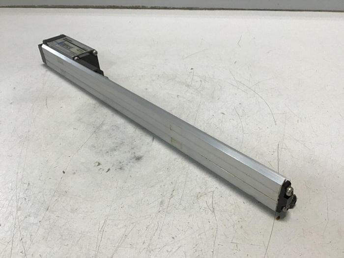 Used BALLUFF Magnetostrictive Positive Sensor BTL-5-M1-M0230-R-S32 #138621