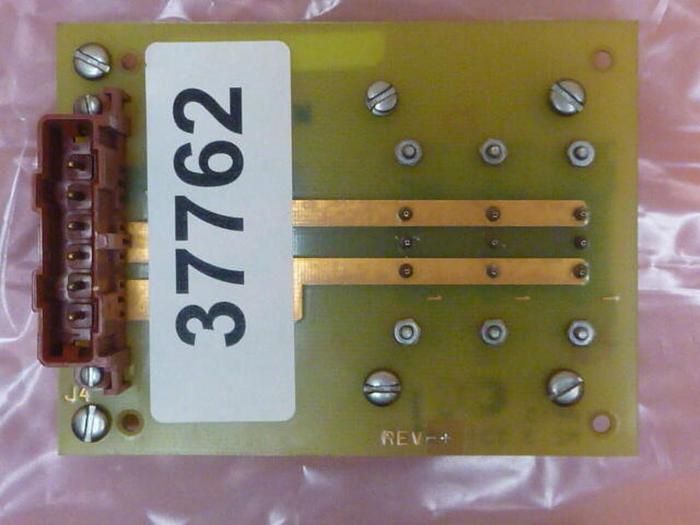 Used CINCINNATI MILACRON Circuit Board 3-531-4016A #37762