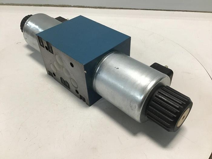 Used BOSCH Valve 0 810 001 702 #115857