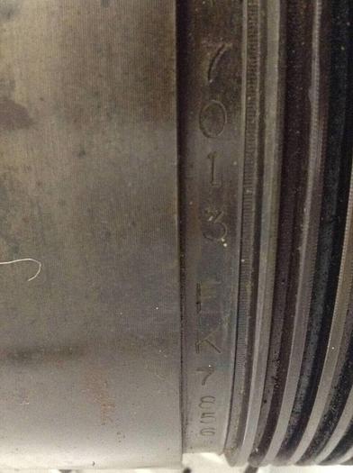 Used GENERIC Twin Screw Extruder Barrel BARREL518 Used