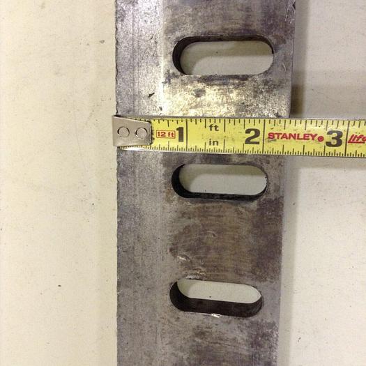 Used GENERIC Granulator Blade / Knife KNIVE994 #80994