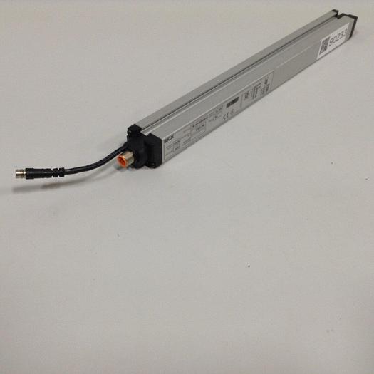 Used SICK Light Grid MLGE1-0290F812 #90233