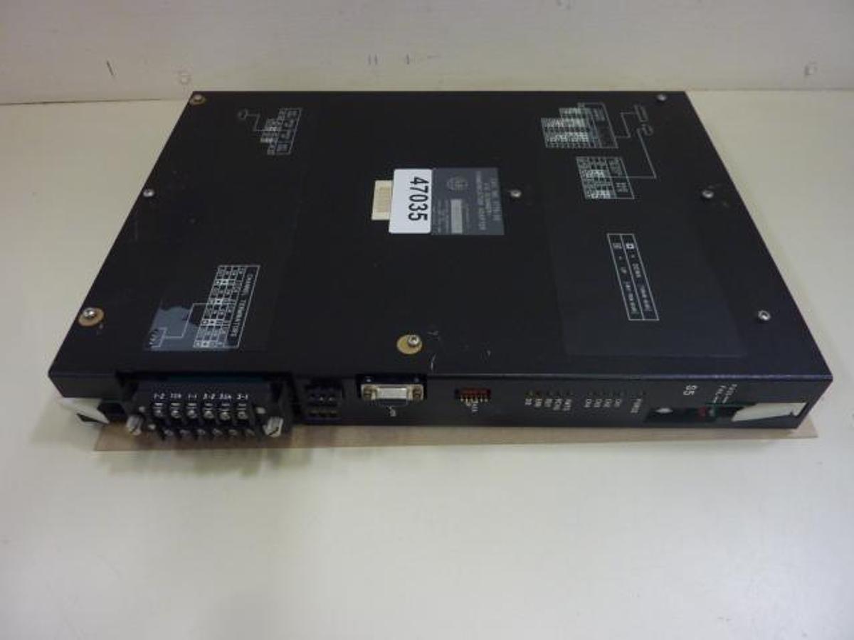 Used ALLEN BRADLEY I/O Scanner Board 1775-S5 Used