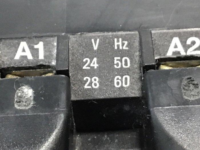 Used ABB Contactor B50 USED