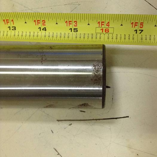 Used DANLY Steel Guide Post 5-1664-82 #88654