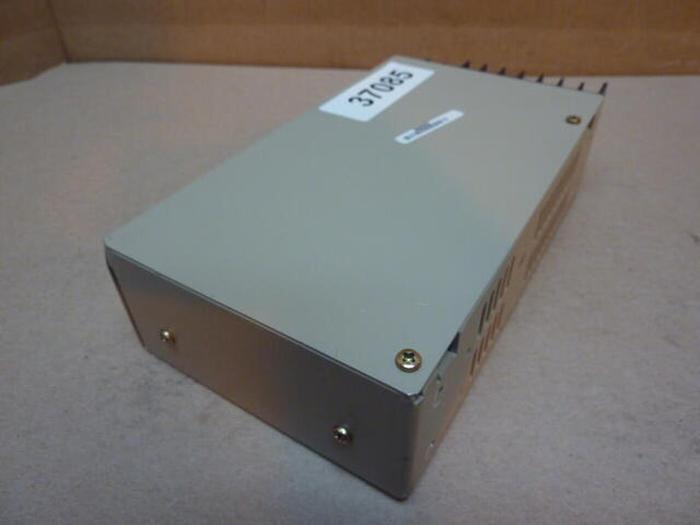 Used OMRON Power Supply S82G-0624 #37085