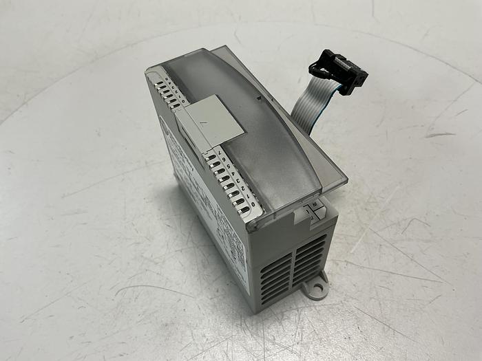 Used ALLEN BRADLEY 1762-IQ8OW6 SER A