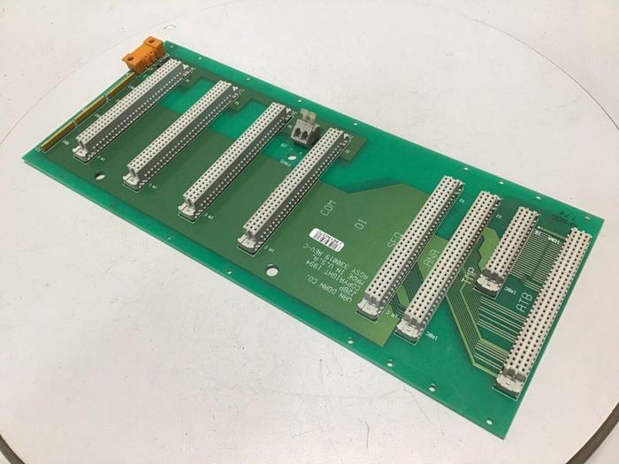 Used VAN DORN Circuit Board 330019 PC330-019 330-019 Used