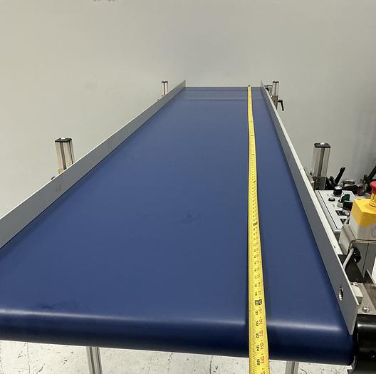 Used HFA ACVFD 2000Plus