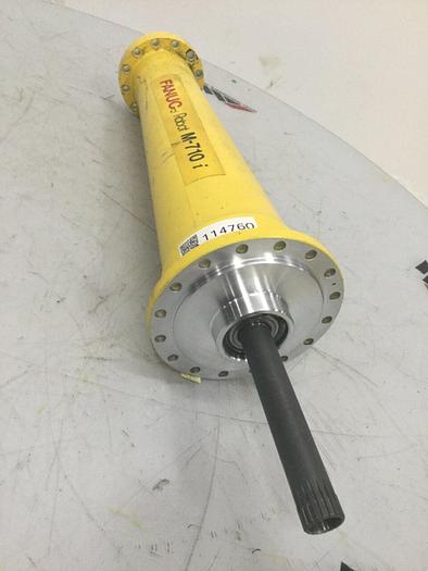 Used FANUC Robot Arm M-710I / RA #114760