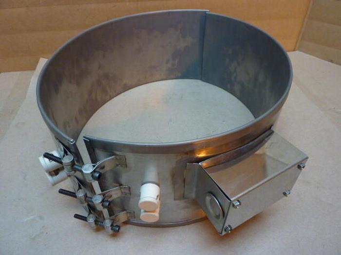 APPLIED 2250 Watt Heater Band A-M330C145M3-STZB #33844