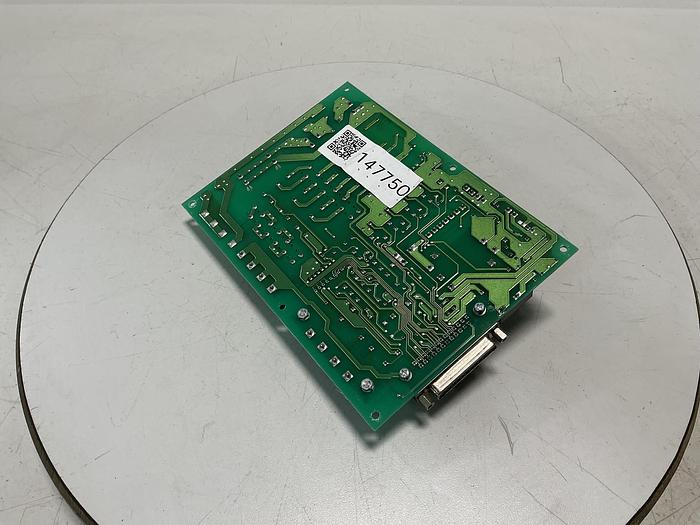 Used STAR PR-000130D