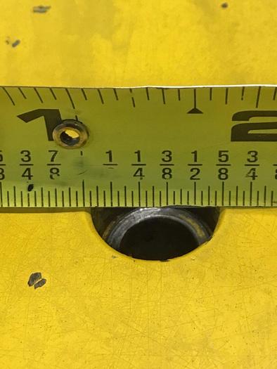 Used VAN DORN Crosshead Support 308148 #134594