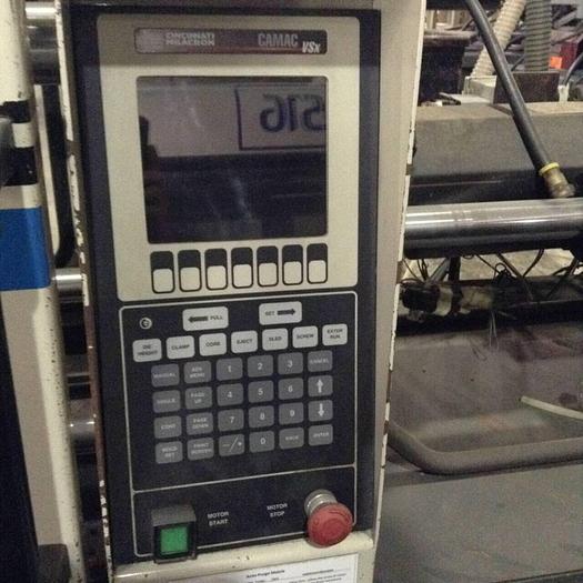 Used CINCINNATI MILACRON Camac VST Operator Interface 3-424-2065A VST Used