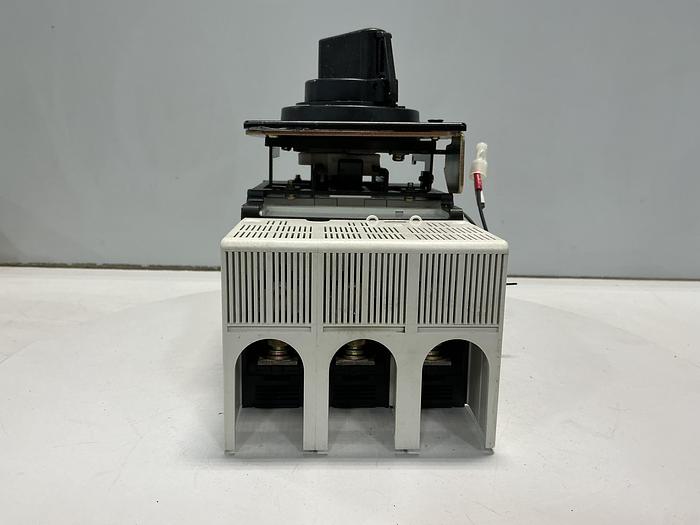 Used MITSUBISHI NF-SFW370