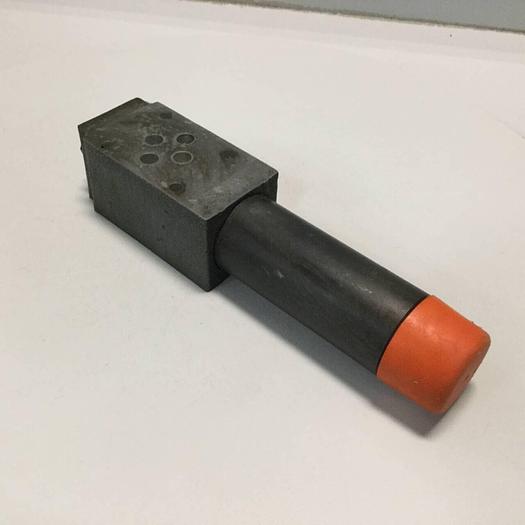 Used MANNESMANN REXROTH Hydraulic Valve ZDR6DP241150YM12 #97633