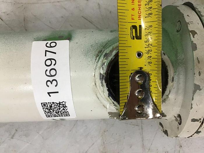 Used TOSHIBA Heat Exchanger ISF60PVL-1.5B / HE #136976