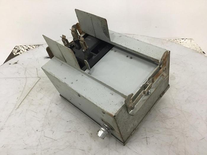 Used SIEMENS 30 Amp Switch XL-X RV361 #137253