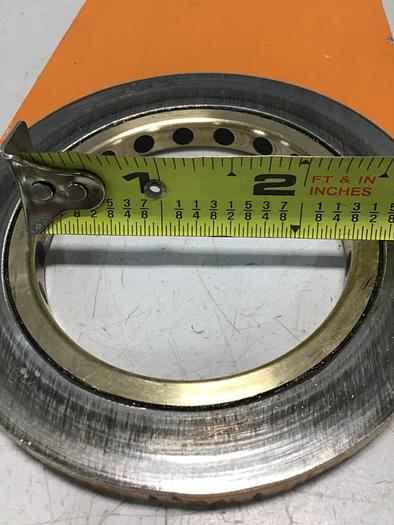 Used CINCINNATI MILACRON Toggle Link 5038206 #116421