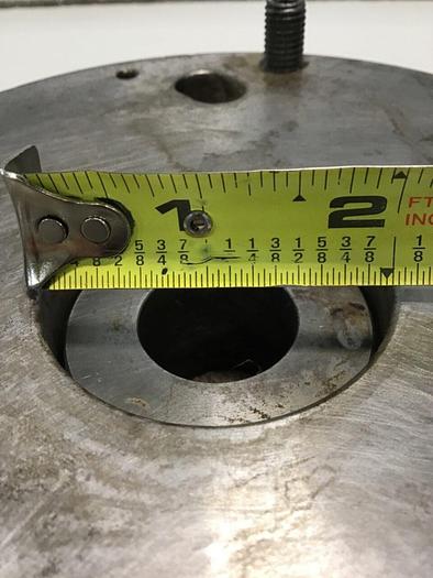 Used ENGEL End Cap ES80/40TL / EC #134044