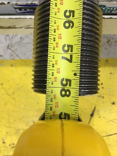 Used TOSHIBA Tie Bar KK46 Used