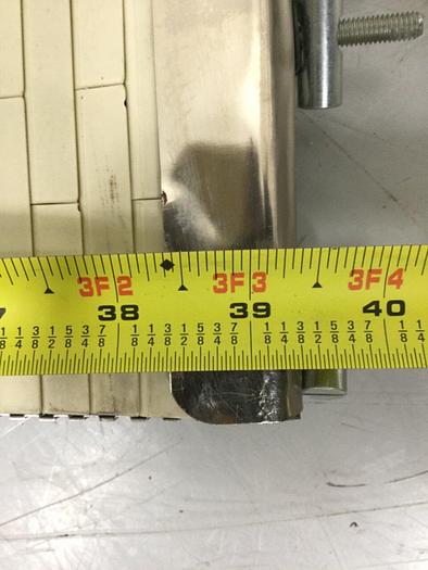 Used KJT 3460/4100 Watt Heater Band 88302608 #111157