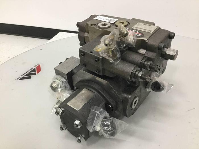 Used REXROTH Vane Pump AA4VS071SO43A630 Used