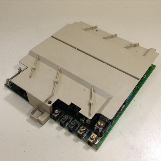 Used SIEMENS Power Board Drive 6SC6120-0FE00 #82840