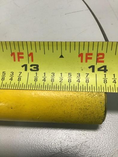 Used VAN DORN Crosshead Slide Brace 85-RS-5F-W-HT / CSBS #116490