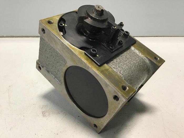 Used SANDEX Gear Box 6D04272R-LM3A1/X #120005